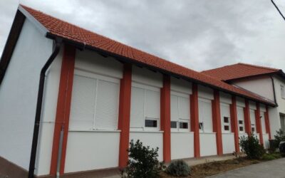 “Složna braća kuću grade”