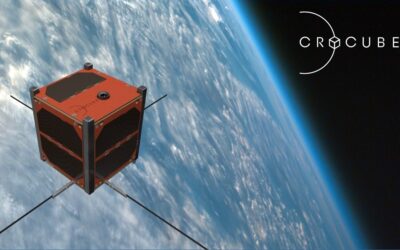 ARISS – KAKO JE NAPRAVLJEN CroCube 1. HRVATSKI SATELIT